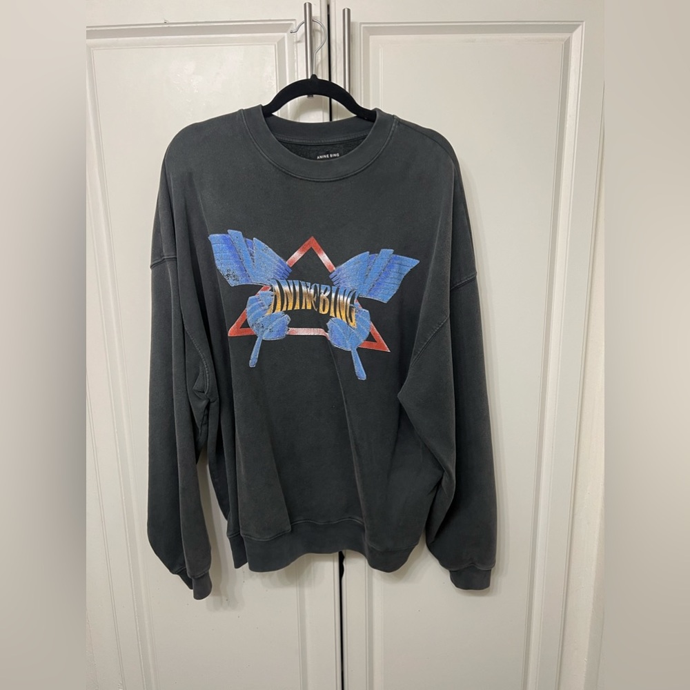 Anine Bing Sweater